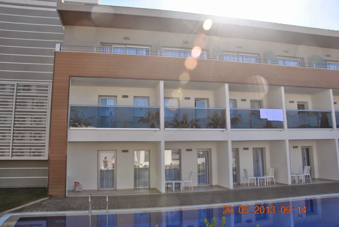 imagini hotel PALM WINGS KUSADASI